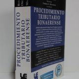 Procedimiento tributario bonaerense – 2da ed.
