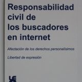 Responsabilidad civil de los buscadores en Internet