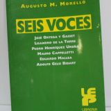 Seis voces