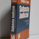 Subasta judicial – 3ª ed. ampliada y actualizada