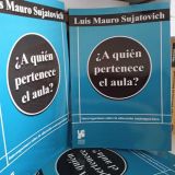¿A quién pertenece el aula?