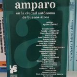 Amparo en la Ciudad Autónoma de Buenos Aires