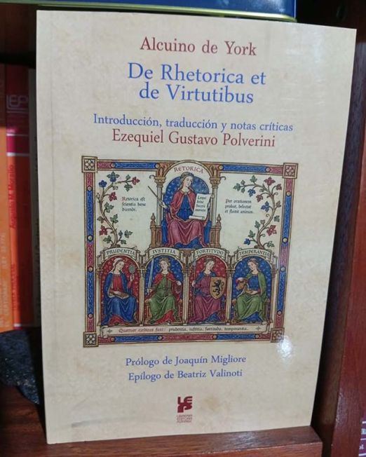 De Rhetorica et de Virtutibus