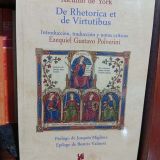 De Rhetorica et de Virtutibus
