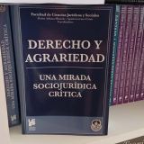Derecho y agrariedad