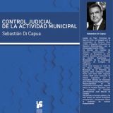 Control judicial de la actividad municipal