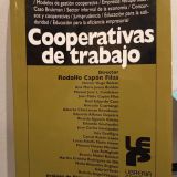 Cooperativas de trabajo