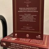 Derecho administrativo conceptos esenciales y perspectiva constitucional