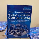 Enseñar y aprender con alegría – 2da edición ampliada