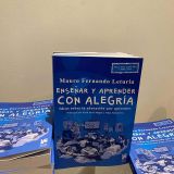 Enseñar y aprender con alegría – 2da edición ampliada