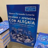 Enseñar y aprender con alegría – 2da edición ampliada