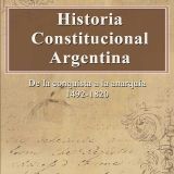 Historia Constitucional Argentina