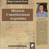 Historia Constitucional Argentina