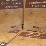Historia constitucional argentina – Tomo II