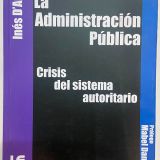 La administración pública