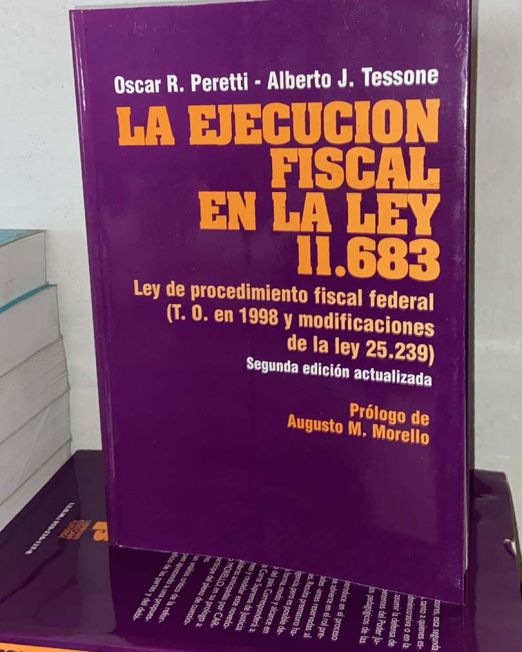 editoraplatense-libro-la-ejecucion-fiscal-en-la-ley-11683