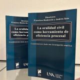 La oralidad civil como herramienta de eficiencia procesal