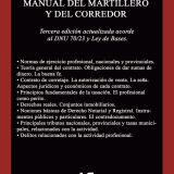 Manual del martillero y del corredor