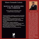 Manual del martillero y del corredor