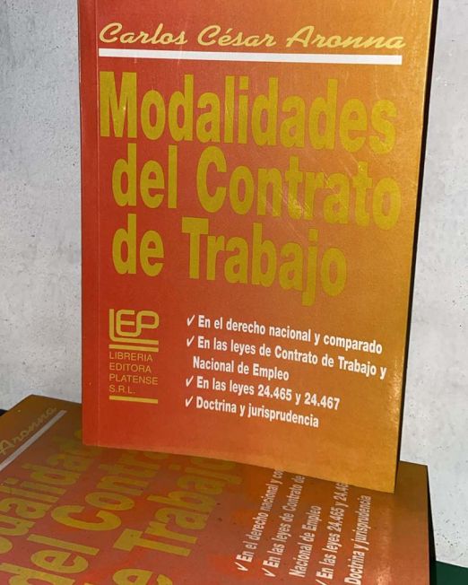 editoraplatense-libro-modalidades-del-contrato-del-trabajo