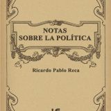 Notas sobre política