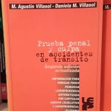 Prueba penal y culpa