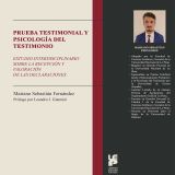 Prueba testimonial y psicología del testimonio