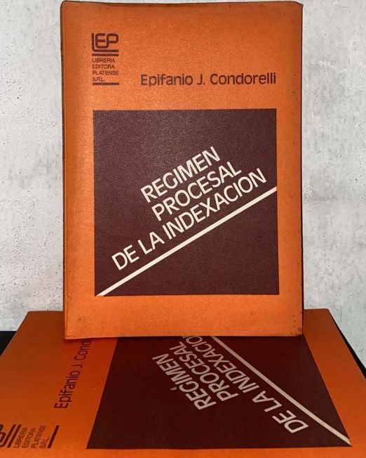 editoraplatense-libro-regimen-procesal-de-la-indexacion