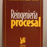 Reingeniería procesal