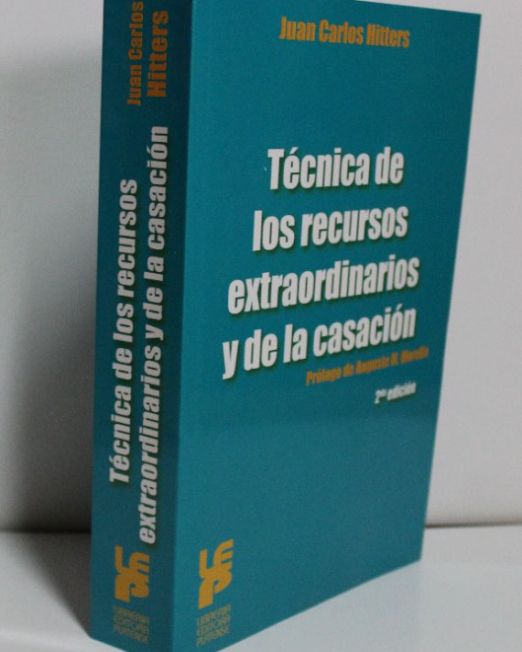 editoraplatense-libro-tecnica-de-los-recursos-extraordinarios-y-de-la-casacion-2