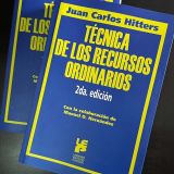 Técnica de los recursos ordinarios – 2da ed.