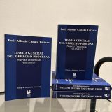 Teoría General del Derecho Procesal – Nuevas tendencias – Volumen I y II