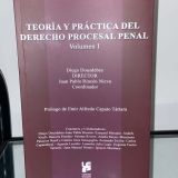 Teoría y práctica del derecho procesal penal – Vol I y II