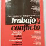 Trabajo y conflicto