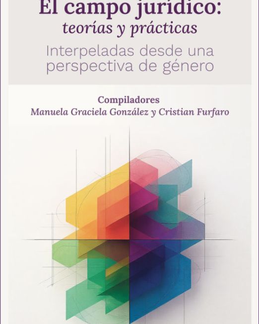 El campo jurídico: teorías y prácticas