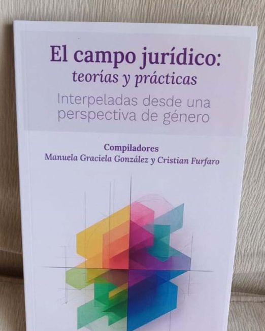 El campo jurídico: teorías y prácticas