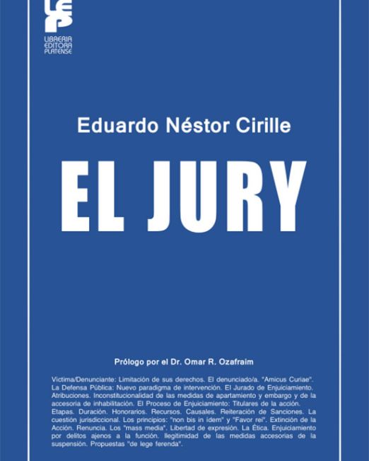 El Jury