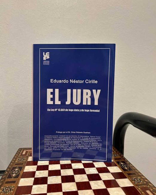 El Jury