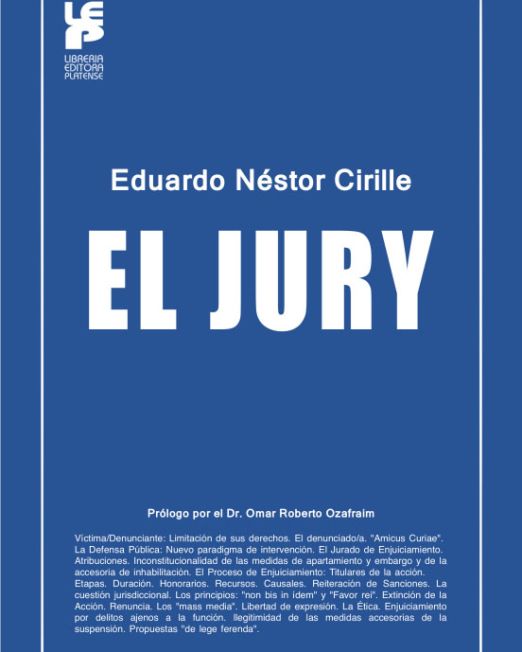 El Jury
