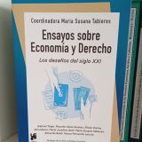 Ensayos sobre economía y derecho