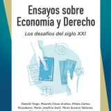 Ensayos sobre economía y derecho