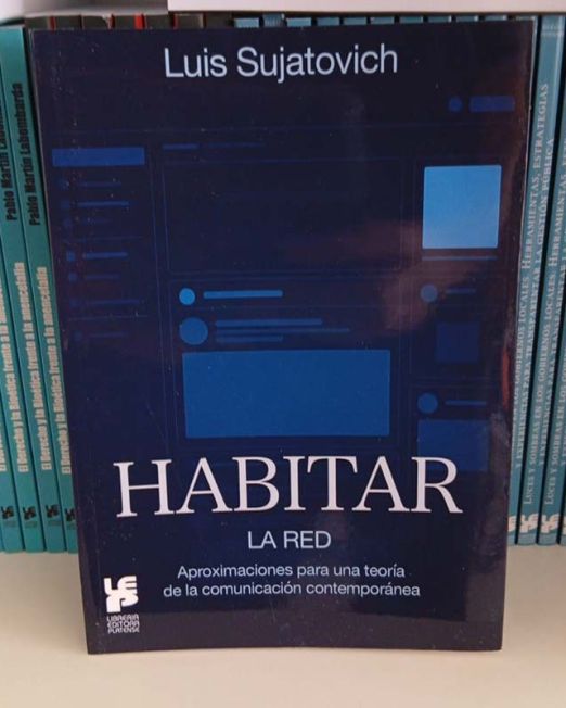 Habitar la red