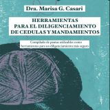 Herramientas para el diligenciamiento de cédulas y mandamientos