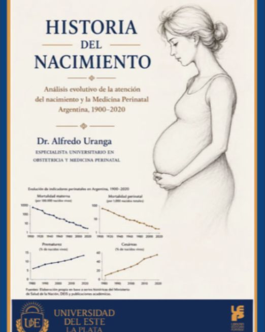 Historia del nacimiento