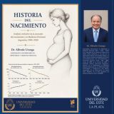 Historia del nacimiento
