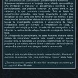 Ideas preliminares sobre el conocimiento, el pensamiento científico, la ciencia y los tipos de investigación