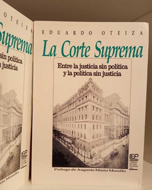La Corte Suprema