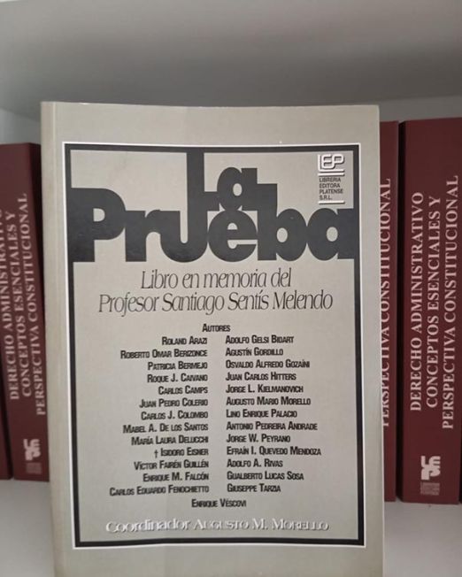 La prueba
