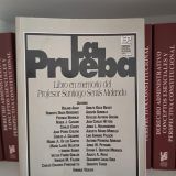 La prueba