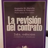 La revisión del contrato